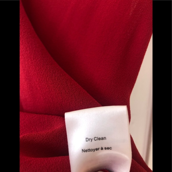 Aritzia (Babaton) Silk Top - Size M - Picture 7 of 7